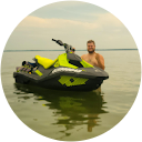Zackary Vincent profile picture