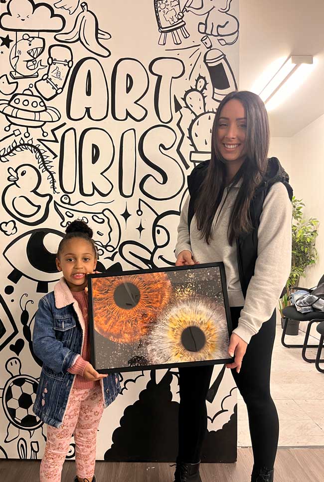 artiris concours
