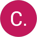 C. K. profile picture