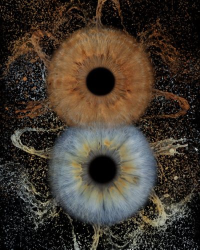 iris photo artiris mille et une nuits