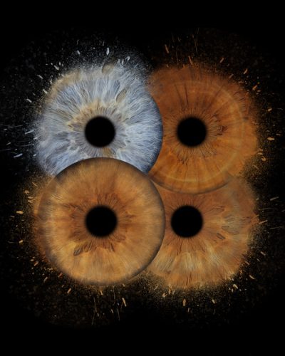 iris photo artiris quatre fantastiques